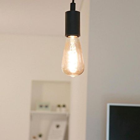 Minimalist Studio Old Town Apartments By Hostlovers كاوناس المظهر الخارجي الصورة