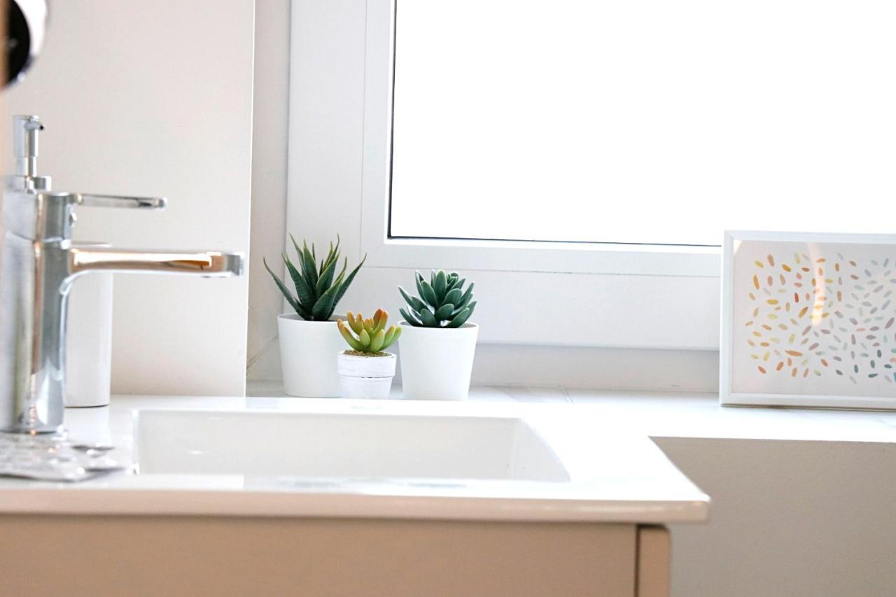 Minimalist Studio Old Town Apartments By Hostlovers كاوناس المظهر الخارجي الصورة